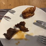 シュラスコ＆ビアレストラン ALEGRIA nerima - 