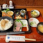 御食事処 なかや - 料理写真: