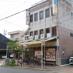 仙石すし 本店 - 