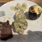 シュラスコ＆ビアレストラン ALEGRIA nerima - 