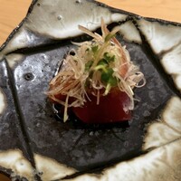 鮨 神楽 - 