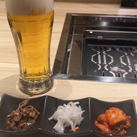 焼肉割烹 YP流 西心斎橋店 - 