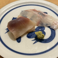 鮨 神楽 - 