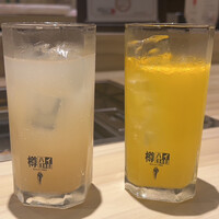 焼肉割烹 YP流 西心斎橋店 - 