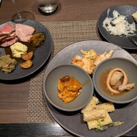 New American Grill “KANADE TERRACE” - 