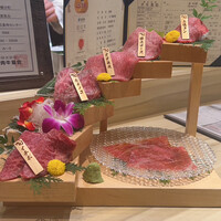 焼肉割烹 YP流 西心斎橋店 - 