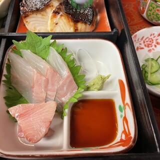 御食事処 なかや_1