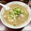 大黒ラーメン 本店