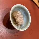 寿司・割烹 偉洲亥 - 