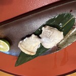 寿司・割烹 偉洲亥 - 