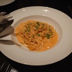 トラットリア カワナベ - 