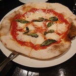 トラットリア カワナベ - 