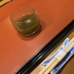 寿司・割烹 偉洲亥 - 