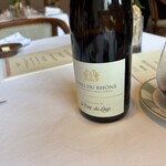 レストラン ヴァリエ - 