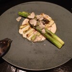 トラットリア カワナベ - 