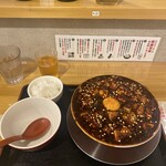 南京町 花梨麻婆飯店 - 