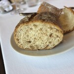 レストラン ヴァリエ - 