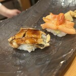 寿司・割烹 偉洲亥 - 