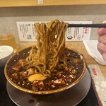 南京町 花梨麻婆飯店 - 
