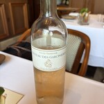 レストラン ヴァリエ - 