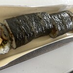 寿司・割烹 偉洲亥 - 