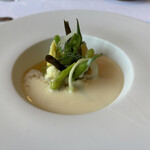 レストラン ヴァリエ - 