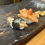 寿司・割烹 偉洲亥 - 