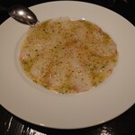 トラットリア カワナベ - 