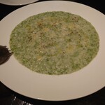 トラットリア カワナベ - 