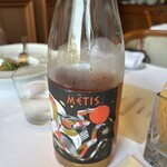 レストラン ヴァリエ - 