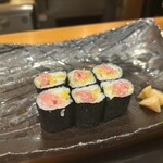 寿司・割烹 偉洲亥 - 