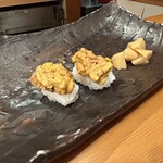 寿司・割烹 偉洲亥 - 