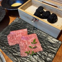 銀座 山科 - 