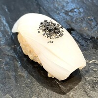 恵比寿 鮨 おぎ乃 - こういか