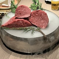 焼肉牛印 神楽坂店 - 