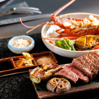 旬菜鉄板 喜積_2