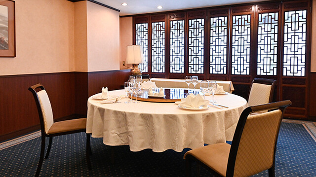 華正樓 本店