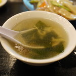 蘭苑飯店 - 