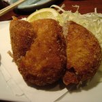 國廣 - コロッケ