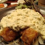 國廣 - チキン南蛮