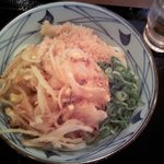 丸亀製麺 水島インター店 - 