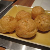 Benoit Alain Ducasse - 