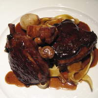 Benoit Alain Ducasse - 