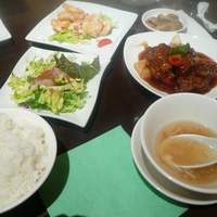 廣東料理 民生 ヒルトンプラザウエスト店 - Super Lunch