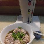 真魚 - 白子ポン酢最高　＾ｗ＾