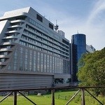 ザ・ウィンザーホテル洞爺リゾート＆スパ - ポロモイ山頂（６２５ｍ）に建つホテル。