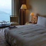 ザ・ウィンザーホテル洞爺リゾート＆スパ - ハイフロアダブルの客室。