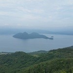 ザ・ウィンザーホテル洞爺リゾート＆スパ - 窓からこの眺めを独り占め。