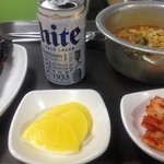 Gimpo Airport Food Court - 