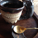 茶らら - コーヒー